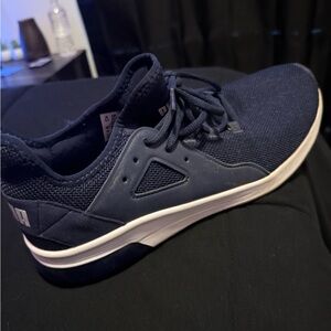 Puma Men's Navy Sneakers